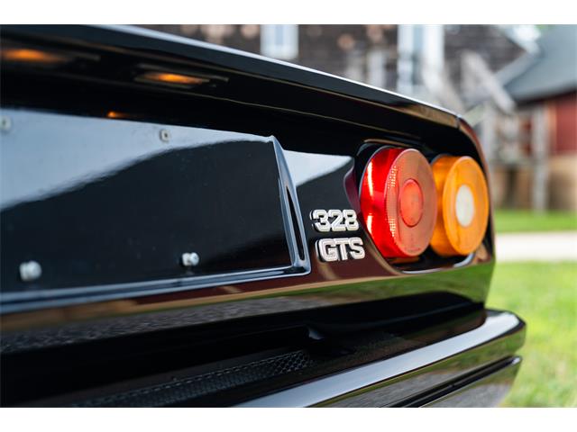 1986 Ferrari 328 (CC-2095806) for sale in Southampton, New York