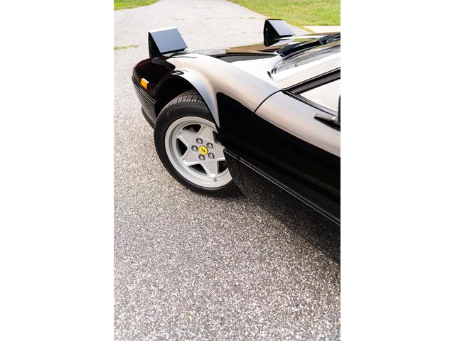 1986 Ferrari 328 (CC-2095806) for sale in Southampton, New York