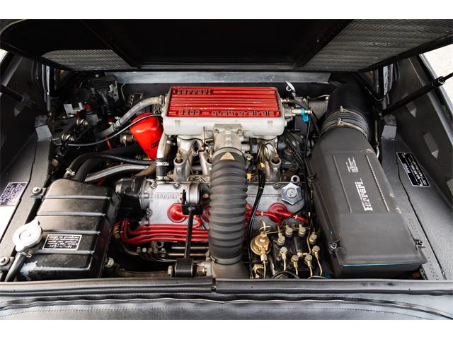 1986 Ferrari 328 (CC-2095806) for sale in Southampton, New York