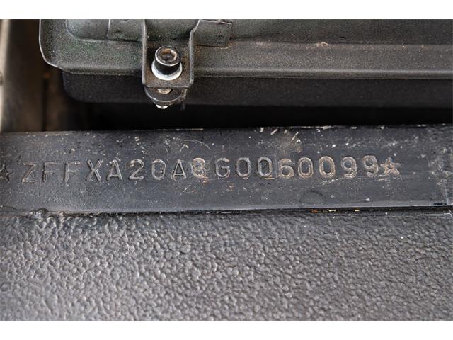 1986 Ferrari 328 (CC-2095806) for sale in Southampton, New York