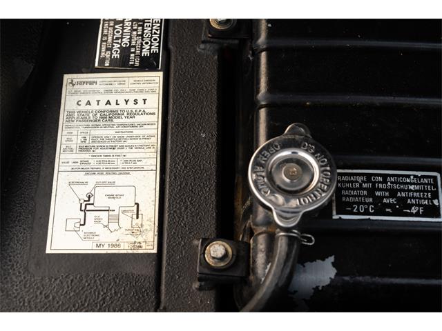 1986 Ferrari 328 (CC-2095806) for sale in Southampton, New York