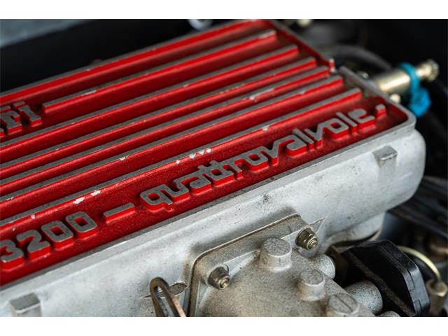 1986 Ferrari 328 (CC-2095806) for sale in Southampton, New York