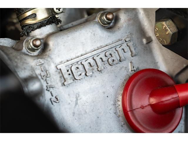 1986 Ferrari 328 (CC-2095806) for sale in Southampton, New York