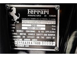 1986 Ferrari 328 (CC-2095806) for sale in Southampton, New York