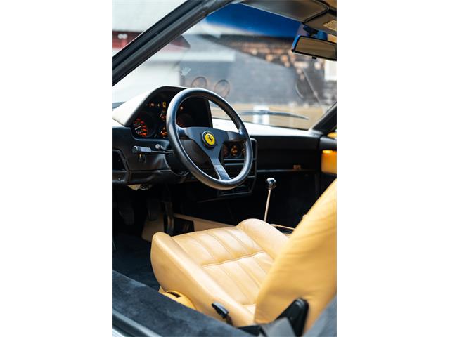 1986 Ferrari 328 (CC-2095806) for sale in Southampton, New York