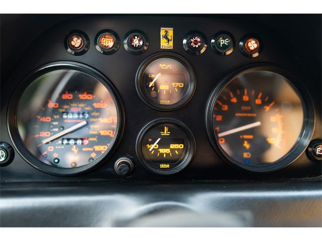 1986 Ferrari 328 (CC-2095806) for sale in Southampton, New York