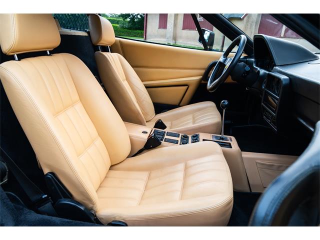 1986 Ferrari 328 (CC-2095806) for sale in Southampton, New York