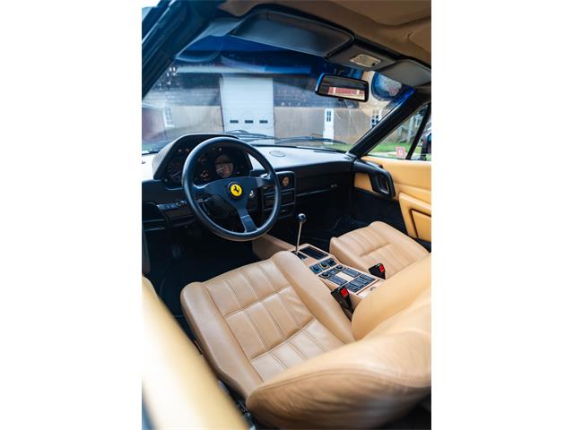 1986 Ferrari 328 (CC-2095806) for sale in Southampton, New York