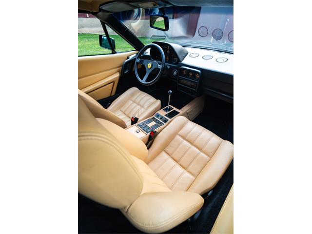 1986 Ferrari 328 (CC-2095806) for sale in Southampton, New York