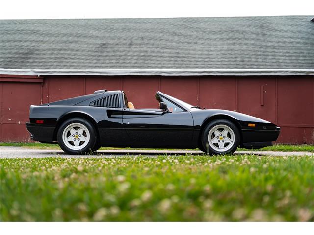 1986 Ferrari 328 (CC-2095806) for sale in Southampton, New York
