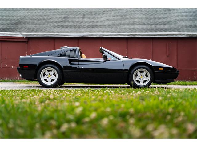 1986 Ferrari 328 (CC-2095806) for sale in Southampton, New York