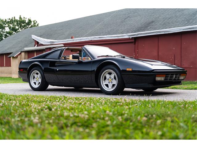 1986 Ferrari 328 (CC-2095806) for sale in Southampton, New York
