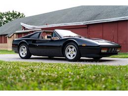 1986 Ferrari 328 (CC-2095806) for sale in Southampton, New York