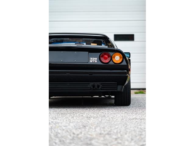 1986 Ferrari 328 (CC-2095806) for sale in Southampton, New York