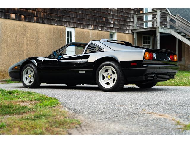 1986 Ferrari 328 (CC-2095806) for sale in Southampton, New York