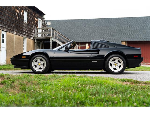 1986 Ferrari 328 (CC-2095806) for sale in Southampton, New York