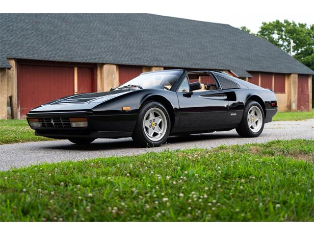 1986 Ferrari 328 (CC-2095806) for sale in Southampton, New York