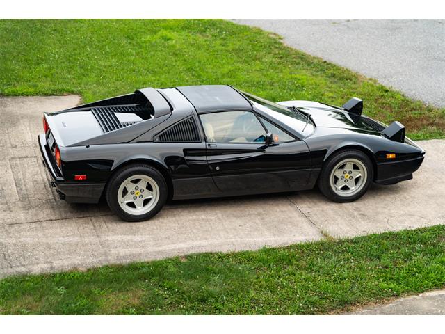 1986 Ferrari 328 (CC-2095806) for sale in Southampton, New York