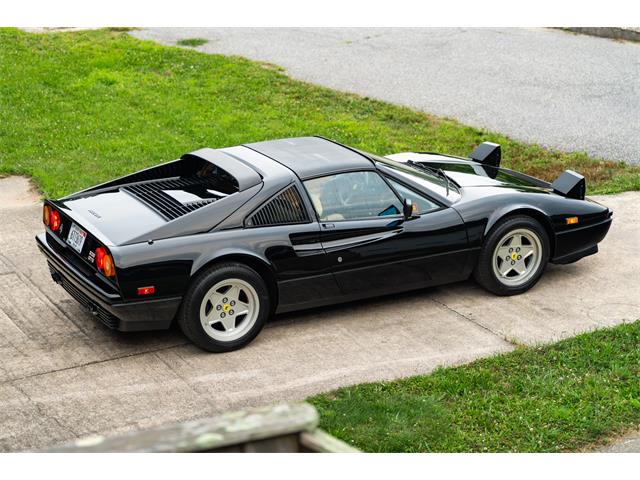1986 Ferrari 328 (CC-2095806) for sale in Southampton, New York