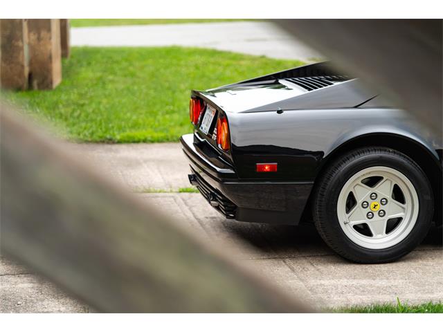 1986 Ferrari 328 (CC-2095806) for sale in Southampton, New York
