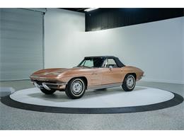 1963 Chevrolet Corvette (CC-2095807) for sale in Madisonville, Texas