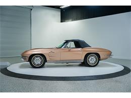 1963 Chevrolet Corvette (CC-2095807) for sale in Madisonville, Texas