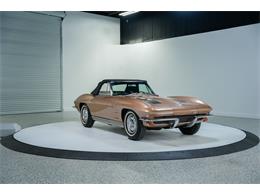 1963 Chevrolet Corvette (CC-2095807) for sale in Madisonville, Texas