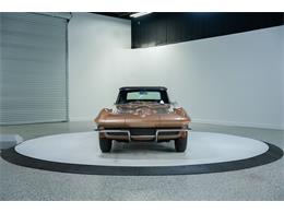 1963 Chevrolet Corvette (CC-2095807) for sale in Madisonville, Texas