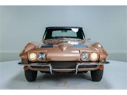 1963 Chevrolet Corvette (CC-2095807) for sale in Madisonville, Texas