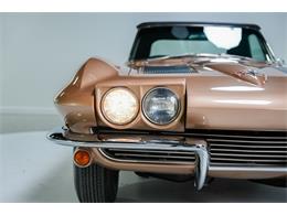 1963 Chevrolet Corvette (CC-2095807) for sale in Madisonville, Texas