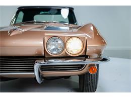 1963 Chevrolet Corvette (CC-2095807) for sale in Madisonville, Texas