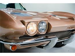 1963 Chevrolet Corvette (CC-2095807) for sale in Madisonville, Texas