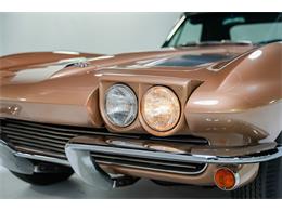 1963 Chevrolet Corvette (CC-2095807) for sale in Madisonville, Texas