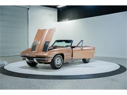 1963 Chevrolet Corvette (CC-2095807) for sale in Madisonville, Texas