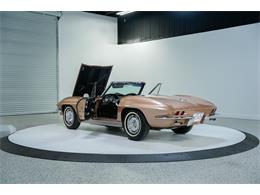 1963 Chevrolet Corvette (CC-2095807) for sale in Madisonville, Texas
