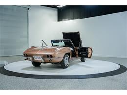 1963 Chevrolet Corvette (CC-2095807) for sale in Madisonville, Texas