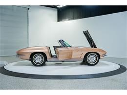 1963 Chevrolet Corvette (CC-2095807) for sale in Madisonville, Texas