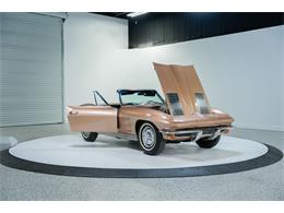 1963 Chevrolet Corvette (CC-2095807) for sale in Madisonville, Texas
