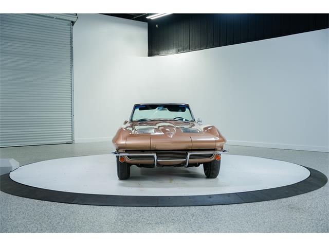 1963 Chevrolet Corvette (CC-2095807) for sale in Madisonville, Texas