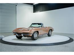 1963 Chevrolet Corvette (CC-2095807) for sale in Madisonville, Texas