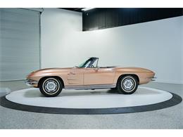 1963 Chevrolet Corvette (CC-2095807) for sale in Madisonville, Texas