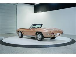 1963 Chevrolet Corvette (CC-2095807) for sale in Madisonville, Texas
