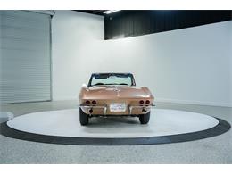 1963 Chevrolet Corvette (CC-2095807) for sale in Madisonville, Texas