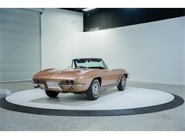 1963 Chevrolet Corvette (CC-2095807) for sale in Madisonville, Texas