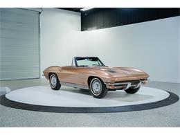 1963 Chevrolet Corvette (CC-2095807) for sale in Madisonville, Texas