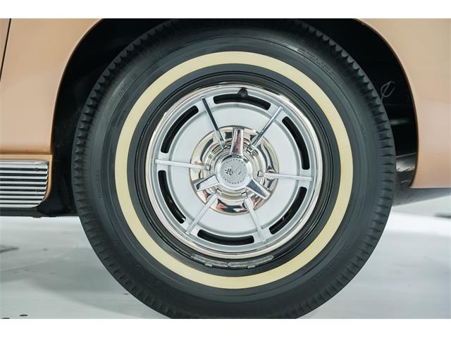 1963 Chevrolet Corvette (CC-2095807) for sale in Madisonville, Texas