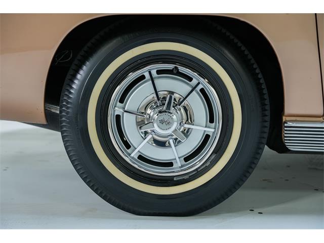 1963 Chevrolet Corvette (CC-2095807) for sale in Madisonville, Texas