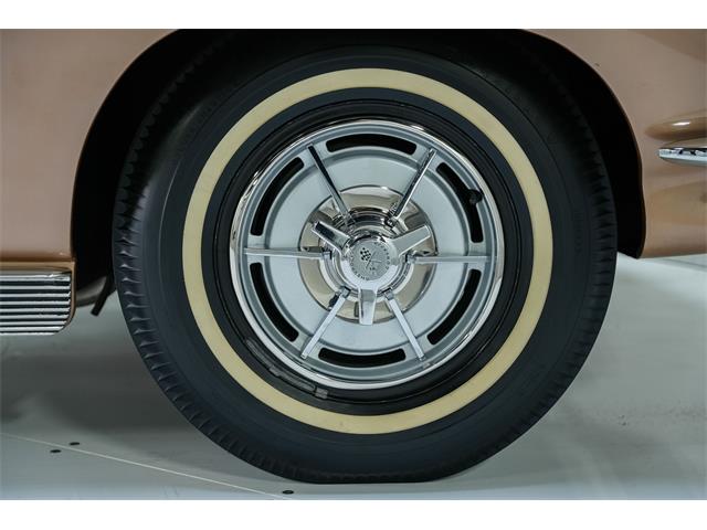 1963 Chevrolet Corvette (CC-2095807) for sale in Madisonville, Texas