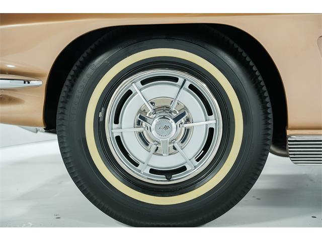 1963 Chevrolet Corvette (CC-2095807) for sale in Madisonville, Texas