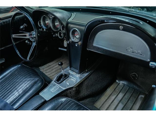 1963 Chevrolet Corvette (CC-2095807) for sale in Madisonville, Texas